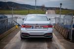BMW 730d xDrive M Sport 2019 года (WW)